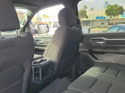 Ram 1500 Big Horn 4x4 Crew Cab 5'7" Box 2026