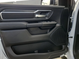 Ram 1500 Big Horn 4x4 Crew Cab 5'7" Box 2026