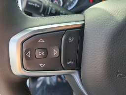 Ram 1500 Big Horn 4x4 Crew Cab 5'7" Box 2026