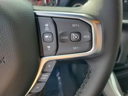 Ram 1500 Big Horn 4x4 Crew Cab 5'7" Box 2026