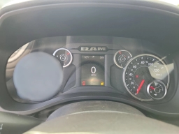 Ram 1500 Big Horn 4x4 Crew Cab 5'7" Box 2026