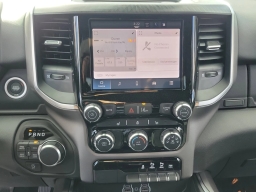 Ram 1500 Big Horn 4x4 Crew Cab 5'7" Box 2026