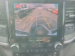 Ram 1500 Big Horn 4x4 Crew Cab 5'7" Box 2026