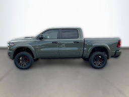 Ram 1500 Big Horn 4x4 Crew Cab 5'7" Box 2026