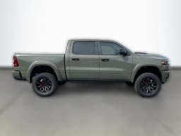 Ram 1500 Big Horn 4x4 Crew Cab 5'7" Box 2026