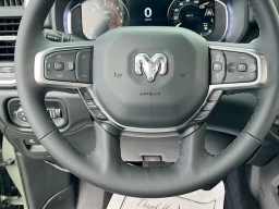 Ram 1500 Big Horn 4x4 Crew Cab 5'7" Box 2026