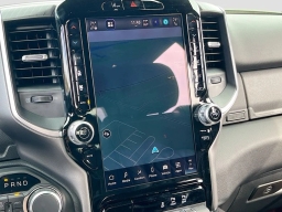 Ram 1500 Big Horn 4x4 Crew Cab 5'7" Box 2026