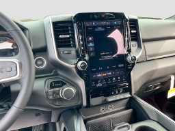 Ram 1500 Big Horn 4x4 Crew Cab 5'7" Box 2026