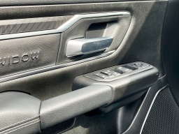 Ram 1500 Big Horn 4x4 Crew Cab 5'7" Box 2026