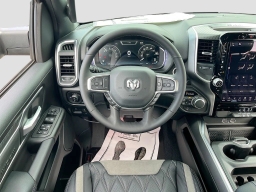 Ram 1500 Big Horn 4x4 Crew Cab 5'7" Box 2026