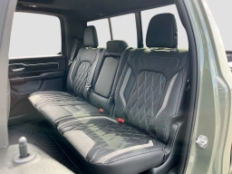 Ram 1500 Big Horn 4x4 Crew Cab 5'7" Box 2026