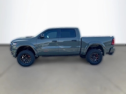 Ram 1500 Big Horn 4x4 Crew Cab 5'7" Box 2026