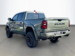 Ram 1500 Big Horn 4x4 Crew Cab 5'7" Box 2026