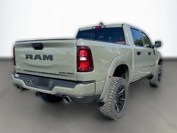Ram 1500 Big Horn 4x4 Crew Cab 5'7" Box 2026