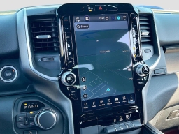 Ram 1500 Big Horn 4x4 Crew Cab 5'7" Box 2026