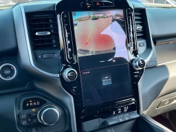 Ram 1500 Big Horn 4x4 Crew Cab 5'7" Box 2026