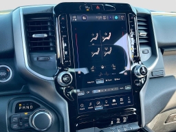 Ram 1500 Big Horn 4x4 Crew Cab 5'7" Box 2026