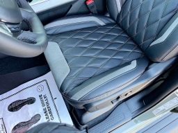 Ram 1500 Big Horn 4x4 Crew Cab 5'7" Box 2026