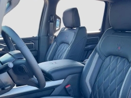 Ram 1500 Big Horn 4x4 Crew Cab 5'7" Box 2026