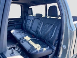 Ram 1500 Big Horn 4x4 Crew Cab 5'7" Box 2026