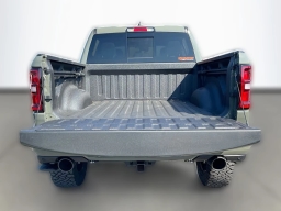 Ram 1500 Big Horn 4x4 Crew Cab 5'7" Box 2026