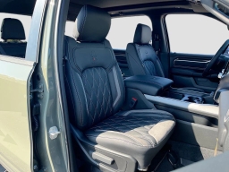 Ram 1500 Big Horn 4x4 Crew Cab 5'7" Box 2026