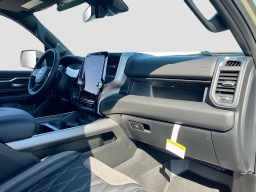 Ram 1500 Big Horn 4x4 Crew Cab 5'7" Box 2026