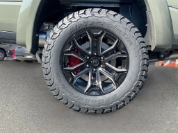 Ram 1500 Big Horn 4x4 Crew Cab 5'7" Box 2026