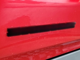 Ram 1500 Big Horn 4x4 Crew Cab 5'7" Box 2026