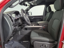 Ram 1500 Big Horn 4x4 Crew Cab 5'7" Box 2026