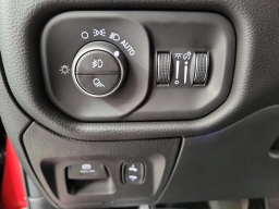 Ram 1500 Big Horn 4x4 Crew Cab 5'7" Box 2026