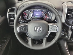 Ram 1500 Big Horn 4x4 Crew Cab 5'7" Box 2026