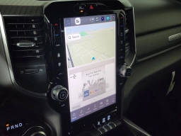 Ram 1500 Big Horn 4x4 Crew Cab 5'7" Box 2026