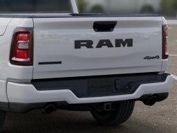Ram 1500 Big Horn 4x4 Crew Cab 5'7" Box 2026