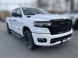Ram 1500 Big Horn 4x4 Crew Cab 5'7" Box 2026