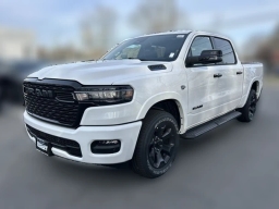 Ram 1500 Big Horn 4x4 Crew Cab 5'7" Box 2026