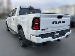Ram 1500 Big Horn 4x4 Crew Cab 5'7" Box 2026