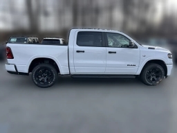 Ram 1500 Big Horn 4x4 Crew Cab 5'7" Box 2026
