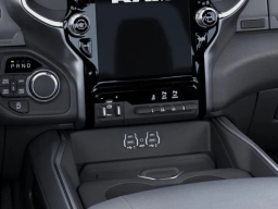 Ram 1500 Big Horn 4x4 Crew Cab 5'7" Box 2026