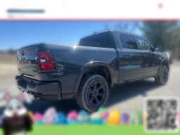 Ram 1500 Big Horn 4x4 Crew Cab 5'7" Box 2026