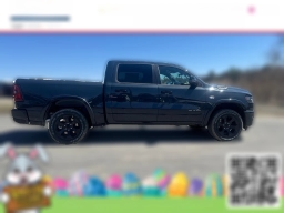 Ram 1500 Big Horn 4x4 Crew Cab 5'7" Box 2026