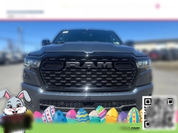 Ram 1500 Big Horn 4x4 Crew Cab 5'7" Box 2026