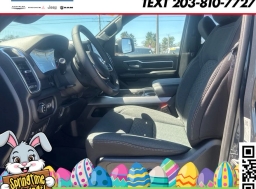 Ram 1500 Big Horn 4x4 Crew Cab 5'7" Box 2026