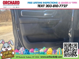 Ram 1500 Big Horn 4x4 Crew Cab 5'7" Box 2026