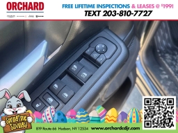 Ram 1500 Big Horn 4x4 Crew Cab 5'7" Box 2026