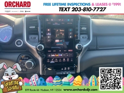 Ram 1500 Big Horn 4x4 Crew Cab 5'7" Box 2026