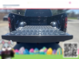 Ram 1500 Big Horn 4x4 Crew Cab 5'7" Box 2026