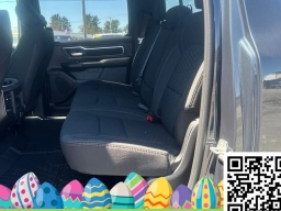 Ram 1500 Big Horn 4x4 Crew Cab 5'7" Box 2026