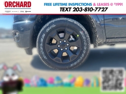 Ram 1500 Big Horn 4x4 Crew Cab 5'7" Box 2026