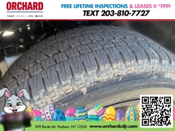 Ram 1500 Big Horn 4x4 Crew Cab 5'7" Box 2026